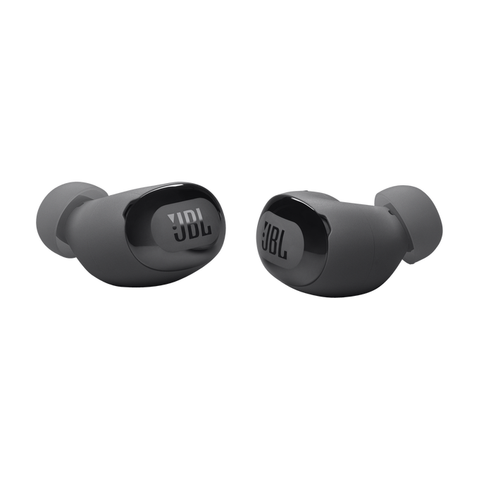 JBL Live Buds 3 - Black - True wireless Noise Cancelling bud-type earbuds - Right image number null